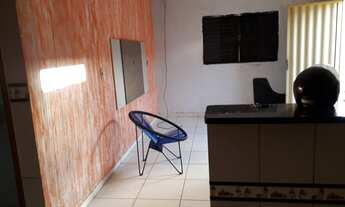 Imagem 7: Casa térrea à venda possui 360 metros quadrados com 2 quartos