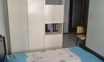 Imagem 4: Ouvidor Play Center - Kitnet mobiliada, com condomínio, IPTU e água inclusos. Descrição!