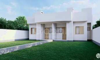 Imagem 5: Casa Geminada Santa Fé Sapiranga