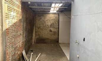 Imagem 6: Casa para aluguel com 90 metros quadrados com 2 quartos em Jaraguá - Piracicaba - SP