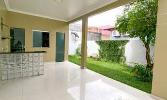 Imagem 2: Cs Térrea Forest Hill | 3 suítes e 2 vagas