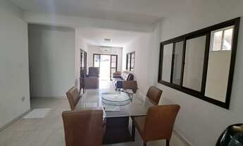 Imagem 6: Casa para venda de 3 quartos com quintal e churrasqueira em Ataíde - Vila Velha - ES