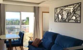 Imagem 4: Apartamento 45m Zona Sul