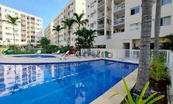 Imagem 6: Apartamento-À VENDA-Pechincha-Rio de Janeiro-RJ