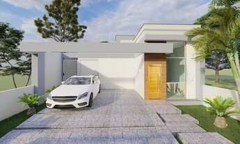 Imagem 3: Casa Palhoça Casa com 3 dormitórios