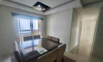 Imagem: Oportunidade 03 quartos 01 vaga, 87 m²