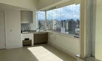 Imagem 7: Cobertura com 3 dormitórios, 227 m² - venda por R$ 1.800.000,00 ou aluguel por R$ 7.400,00