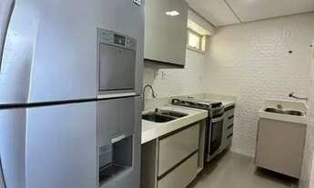 Imagem 5: Apartamento para aluguel com 37 metros quadrados com 1 quarto em Jardim Renascença - São L