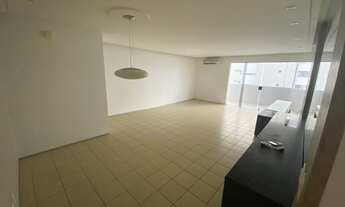 Imagem 6: Apartamento para venda com 154 metros quadrados com 3 quartos em Boa Viagem - Recife - PE