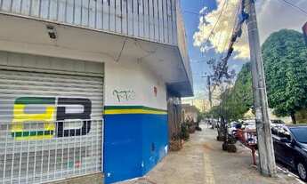 Imagem 2: Prédio comercial avenida t-9