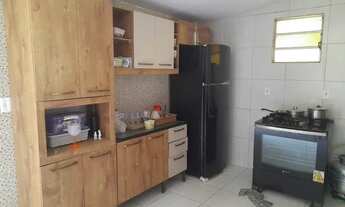 Imagem 5: Casa para venda com 155 metros quadrados com 3 quartos em Ribeira - Salvador - Bahia