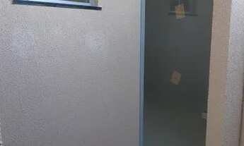 Imagem 5: Casa para venda possui 80 metros quadrados com 2 quartos em Jardim do Ingá - Luziânia - GO