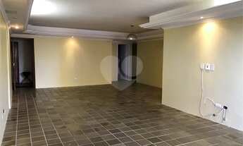 Imagem 2: Apartamento 202 M² na Rua Setubal-Boa viagem com vista mar!!!