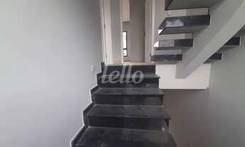 Imagem 7: Santo André - Casa Padrão - Vila Alzira