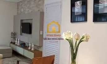 Imagem 7: Casa à venda no bairro Jardim Imperial - Aparecida de Goiânia/GO