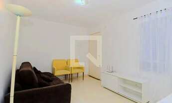 Imagem 2: Apartamento para Aluguel - Água Chata, 1 Quarto, 42 m2