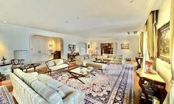 Imagem 3: São Paulo - Apartamento Padrão - Jardim Paulista