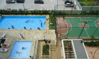 Imagem: Apartamento à venda, 70 m² por R$ 424.000,00