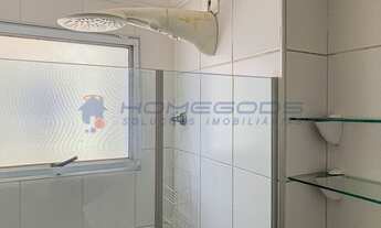 Imagem 2: Apartamento venda 62 metros com 2 quartos sendo 1 suite 2 vagas Mansões Santo Antonio