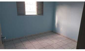 Imagem 6: Casa Residencial / Jardim Santa Rosa