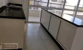 Imagem 4: Renaissance Apartamento com churrasqueira na sacada Centro