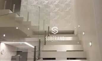 Imagem 3: Casa com 4 quartos no Geisel Prive