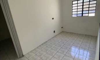 Imagem 6: CASA NO BAIRRO DO PARQUE CRUZEIRO