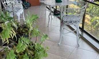 Imagem 4: Cobertura para venda tem 190 metros quadrados com 3 quartos em Barra da Tijuca - Rio de Ja