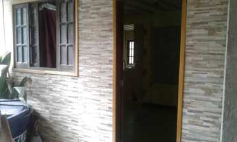 Imagem 2: Casa colonial vendo alugo rio comprido