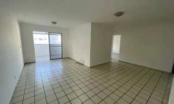 Imagem 3: Apartamento para aluguel tem 120 metros quadrados com 4 quartos em Cocó - Fortaleza - CE