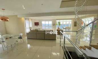 Imagem 4: Apartamento com 4 dormitórios à venda, 230 m² por R$ 2.300.000 - Paraíso do Morumbi - São