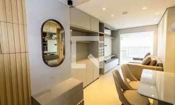 Imagem: Apartamento à Venda - Butantã, 2 Quartos