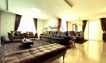 Imagem 7: Casa duplex com 3 suites mobiliada