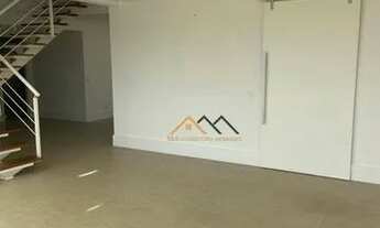 Imagem 6: Cobertura com 3 dormitórios para alugar, 200 m² por R$ 7.400,00/mês - Centro - Santo André