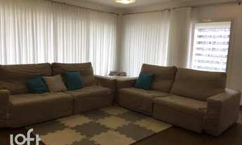 Imagem 2: Apartamento à venda em Jardim com 165 m², 3 quartos, 3 suítes, 4 vagas