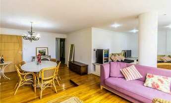 Imagem 4: São Paulo - Apartamento Padrão - Bela Vista