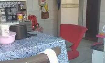 Imagem 7: Casa Bairro Iporanga 2 Sorocaba 150.000