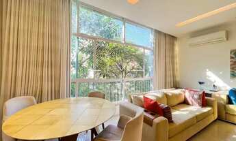 Imagem 3: Apartamento-À VENDA-Ipanema-Rio de Janeiro-RJ