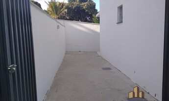 Imagem 2: Casa térrea - Jardim das Alterosas - 2ª Seção