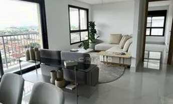 Imagem 2: Apartamento com 4 dormitórios à venda, 128 m² por R$ 890.000 - Jundiaí - Anápolis/GO