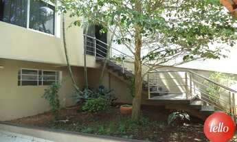 Imagem 2: São Paulo - Casa Padrão - Tatuapé