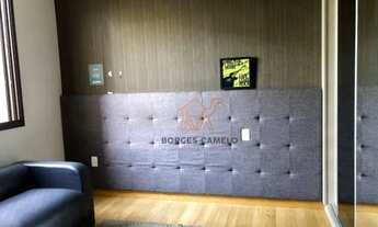 Imagem 12: Apartamento com 4 dormitórios, 220 m² - venda por R$ 1.890.000 ou aluguel por R$ 10.850/mê