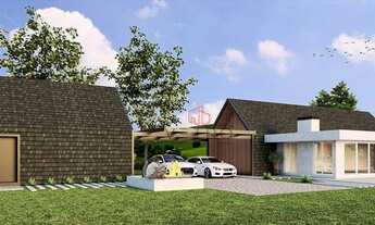 Imagem 4: Casa no Condomínio Vivendas da Serra em Canela!