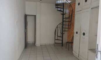 Imagem 6: Casa de Vila na Gamboa - Centro do Rj