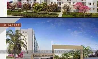 Imagem 2: Alugo Apto no MÉRITO JPA sem burocracia