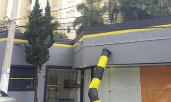 Imagem 5: SÃO PAULO - Loja de Shopping/Centro Comercial - MORUMBI