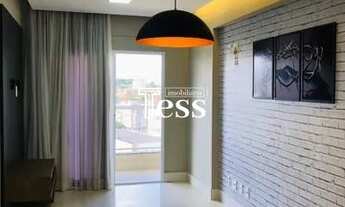 Imagem 2: ALUGA - Apartamento de 2 dormitórios 2 banheiros 2 vagas elevador salão de festas bairro P