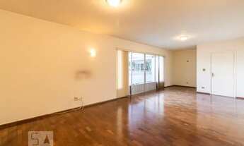 Imagem 4: Apartamento para Aluguel - Moema, 3 Quartos, 152 m2