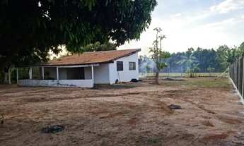 Imagem 3: CHÁCARA EM CEDRAL SP