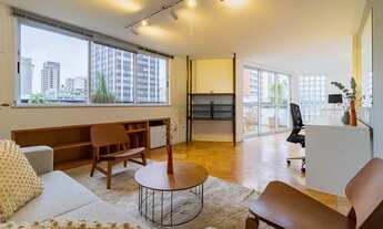 Imagem 5: Rua Barão da Torre, 408 - Jardim Paulista